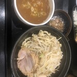 Tsukemen Doden - 