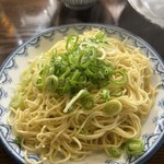 博多ラーメン しばらく - 