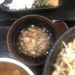 Tsukemen Doden - 