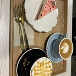 Seoul Cafe - 