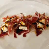 イタリアーナ エノテカ ドォーロ - 