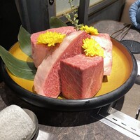 個室焼肉 牛姫 恵比寿本店 - 