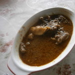 アミン　ハラル　レストラン - 