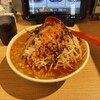 札幌味噌ラーメン アウラ 横浜駅西口パルナード店