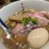 らぁ麺 さわ田