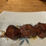 鳥やき 作右衛門 - 