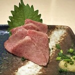 完全個室と日本酒横丁 あばれ鮮魚 - 