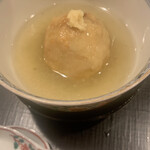 津の守坂 小柴 - 