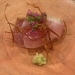 津の守坂 小柴 - 