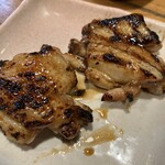 鳥やき 作右衛門 - 