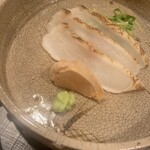 津の守坂 小柴 - 