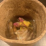 津の守坂 小柴 - 