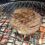炭火焼肉ホルモンさわいし - たんもと