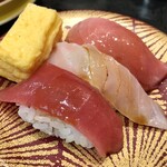 Ganso Zushi - 本鮪三昧