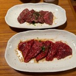 炭火焼肉たけさん亭 - 