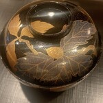 津の守坂 小柴 - 