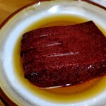 炭火焼肉ホルモンさわいし - レバー