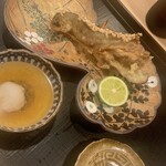 津の守坂 小柴 - 