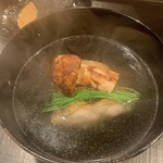 津の守坂 小柴 - 