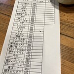 鳥やき 作右衛門 - 