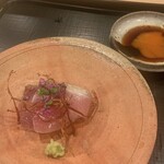 津の守坂 小柴 - 