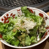 焼肉すどう 春吉 - 