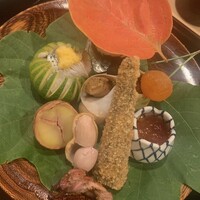 津の守坂 小柴 - 