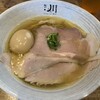 麺や 川