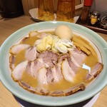 味噌らーめん ことぶき - 