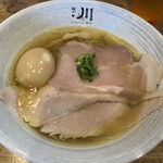 麺や 川 - 