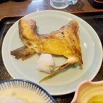 魚河岸のすし えびす - 