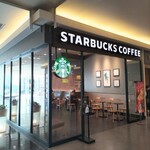 スターバックスコーヒー - 外観