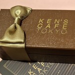 KEN'S CAFE TOKYO - 