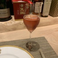 中国料理 礼華 四君子草 - 