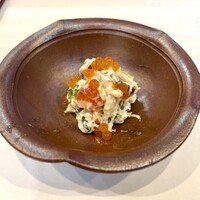 天婦羅 桂 いし坂 - 