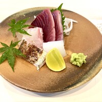 天婦羅 桂 いし坂 - 