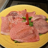 原宿焼肉 KINTAN - 