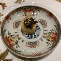中国料理 礼華 四君子草 - 