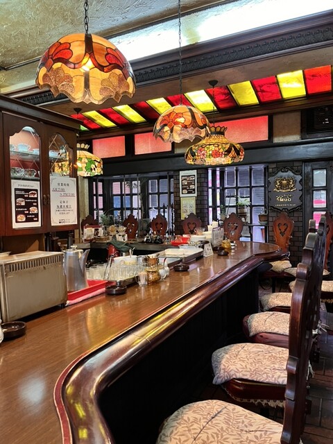 Coffee Senmon Ten MUC Yato Ten photo 4