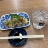 立飲み屋 キリツ 鹿児島中央駅前店