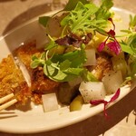 トロワ コパン - 