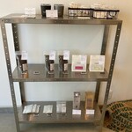 THE STAND COFFEE BREWERS - 