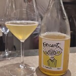 トロワ コパン - 