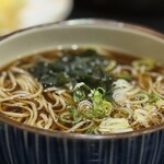 そば三昧 - 
