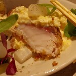 トロワ コパン - 