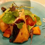 トロワ コパン - 