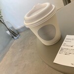 THE STAND COFFEE BREWERS - 