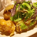 トロワ コパン - 