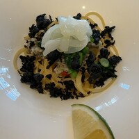 リストランテKubotsu - パスタ