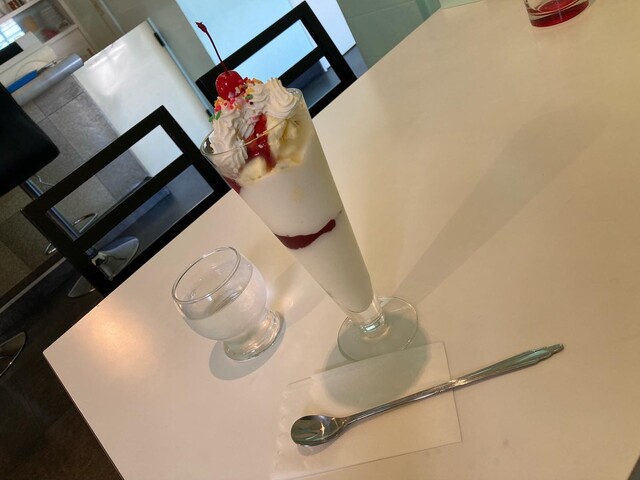 ツインクル - 石巻（喫茶店）の写真